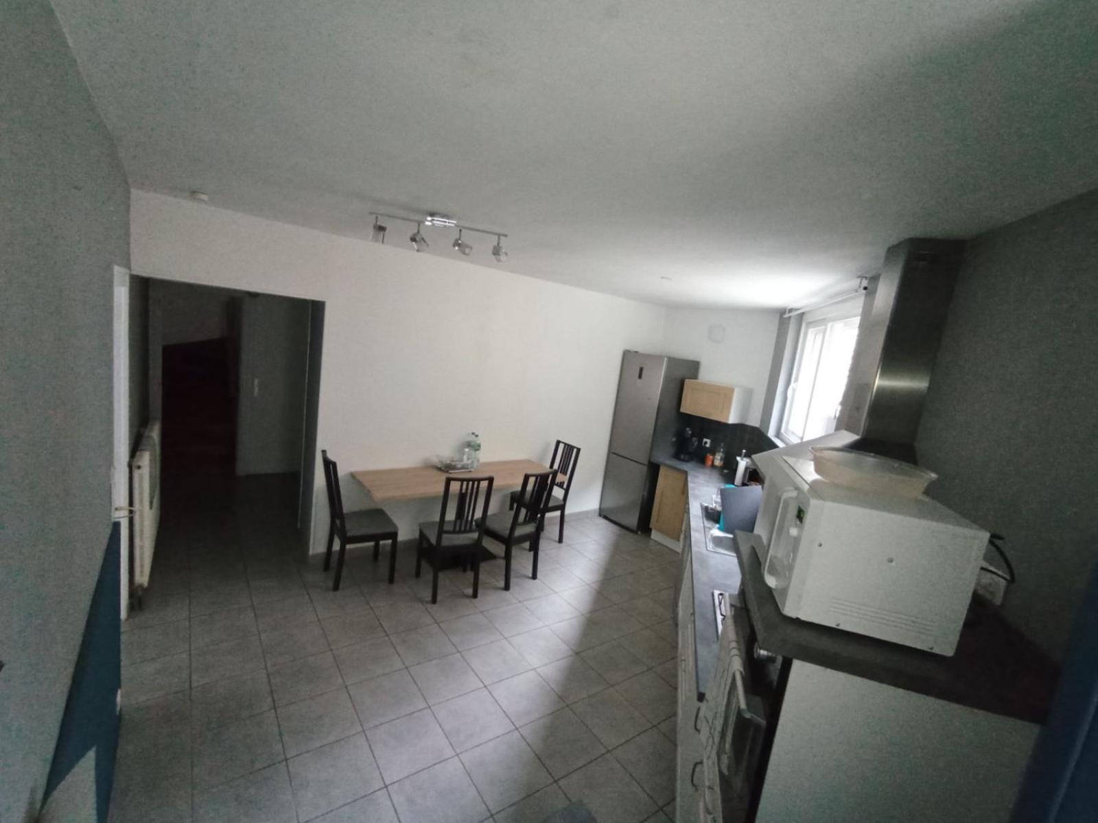 Chambre Avec Entree Privative Plémet Esterno foto